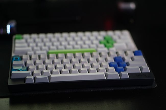 HHKB BT